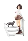 弱キャラ友崎くん 日南 葵 1/7スケール PVC製 塗装済み完成品フィギュア PP918