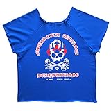 Slim Alive メンズ ボディビルTシャツ 半袖 ゆる バットウィングスリ ブアクティブシャツ