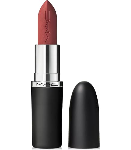 Amazon | MAC・マック MAC（マック） リップスティック トープ レッド