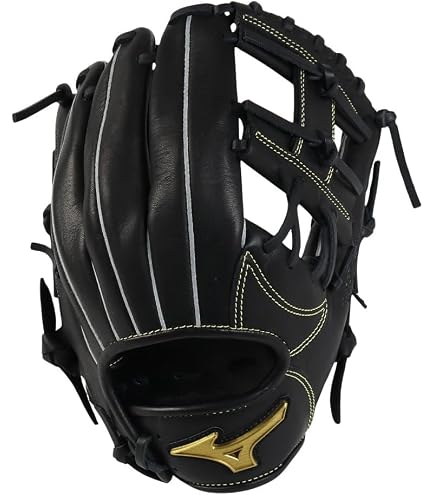 Amazon | ミズノ（MIZUNO） 少年軟式 グラブ オールラウンド用 野球