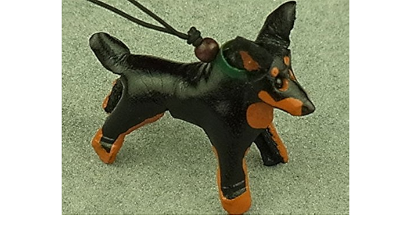 Amazon Co Jp ストラップ 動物ストラップ ミニチュア ピンシャー 家電 カメラ