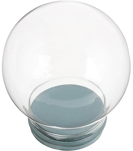 Amazon.co.jp: Q-pot. スノードーム おばけちゃん : おもちゃ