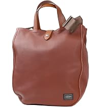 Amazon | [ポーター]PORTER CISCO シスコ 2WAY TOTE BAG トートバッグ