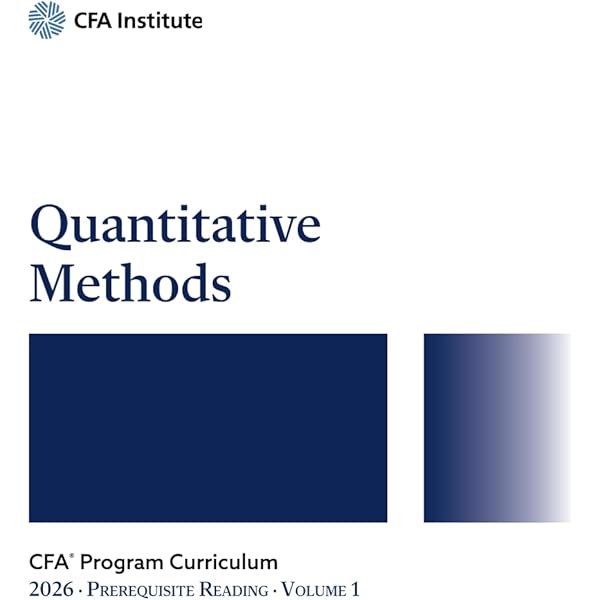 Amazon | 2026 CFA Program Curriculum Level I Box Set | CFA