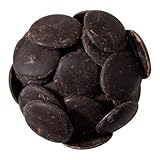 クーベルタブレット ノワール・スーペリヤー / 200g 富澤商店