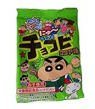 ラムネ チョコビ ココア味 BOX(食玩)