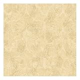 York Wallcoverings LN7595SMP Remington Rose Bouquet Damask 8 X 10 Wallpaper Memo Sample [並行輸入品]