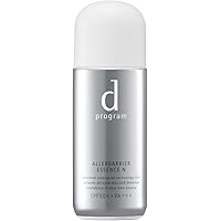 dプログラムアレルバリア クリームN/SPF30 PA+++/35g✖︎3個セット Amazon.co.jp: d プログラム アレルバリア クリーム 紫外線