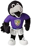 NFLボルティモアレイブンズ8 Plush Mascot
