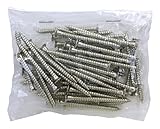 ロイヤル Aタッピング AT-P Aニッケルサテン 50㎜ (50本)