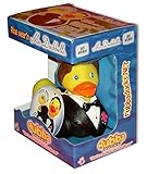 Rubbaducks Mr. Duckbells Gift Box [並行輸入品]