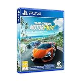 The Crew Motorfest (輸入版:北米) - PS4