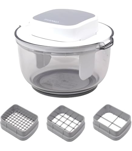 Amazon｜ロボ・クープR-3D用 平刃カッター CTX-R301D｜スライサー