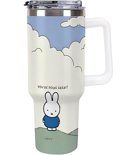 Amazon.co.jp: ミッフィー ボリス タンブラー 水筒 ドリンク