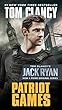 Patriot Games (A Jack Ryan Novel Book 2) (English Edition)