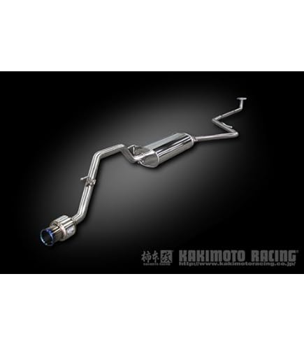 Amazon | HKS LEGAL MUFFLER (リーガルマフラー)ワゴンRスティングレー