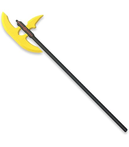 Amazon.co.jp: コスプレ用 武器 杖 ナユタ 勝利の女神：NIKKE メガニケ 
