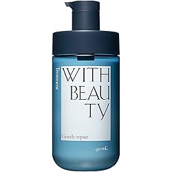 Amazon | ウィズビューティ ジェントルリペア モイスト お試し容量