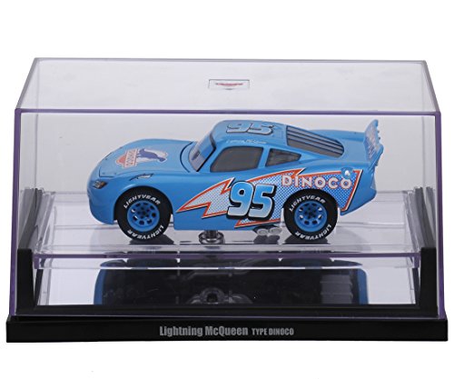 Disney Cars Tomica Limited Vintage NEO 43 Lightning McQueen