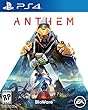 Anthem (輸入版:北米)- PS4