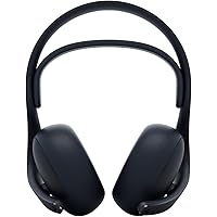 PULSE Elite ワイヤレスヘッドセット ミッドナイト ブラック Amazon.co.jp: 【純正品】PULSE Elite ワイヤレスヘッドセット(CFI