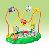 アンパンマン アンパンマンビーズコースター