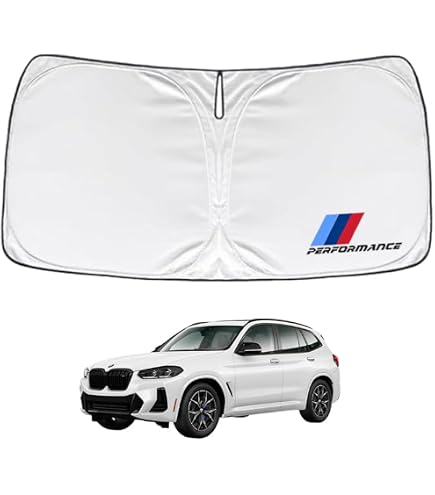  X6 MK3-G06 ウィンドウバイザー 4枚セット Amazon | BMW純正アクセサリー 3シリーズ（F31） ドア・バイザー
