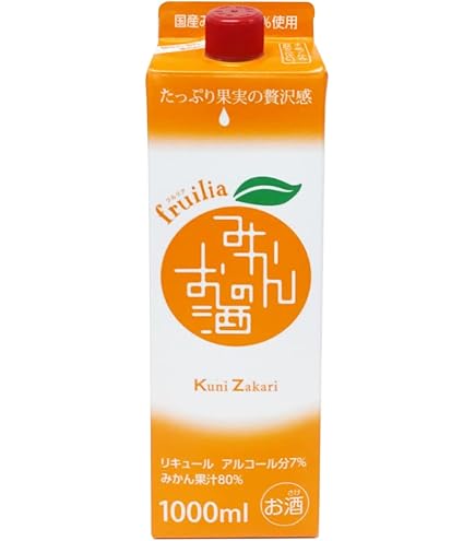 中埜酒造 フルリア みかん ぶどう マスカット 7本 リキュール 720ml Amazon.co.jp: 中埜酒造 國盛 フルリア マスカットのお酒 [ リキュール