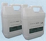 全自動ヘルメット洗浄機 メットエース専用洗剤 4.5L