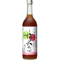 梅シロップ 「梅の初恋」 720ml
