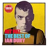 Hit Me: The Best Of [Analog]