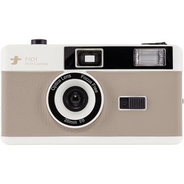 Amazon.co.jp 最新リリース: コンパクトフィルムカメラ の新着