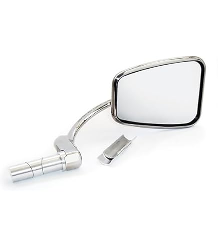 Amazon | イギリス製 スタジアム ハルシオン バーエンド ミラー