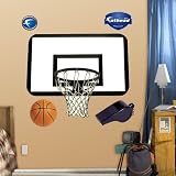 FATHEAD Basketball Backboard Graphic Wall D?cor [並行輸入品]