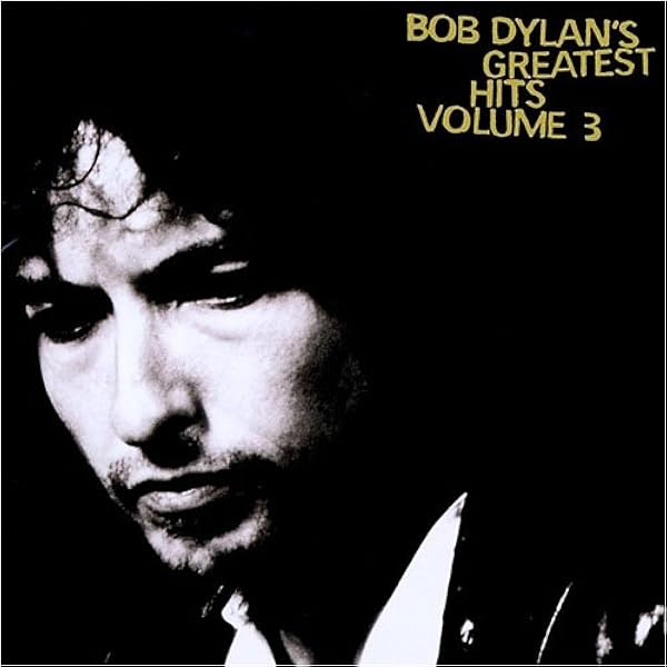 Bob Dylan Vol. 3　ボブ・ディラン　日本盤 Bob Dylan Vol. 3 ボブ・ディラン 日本盤 - メルカリ