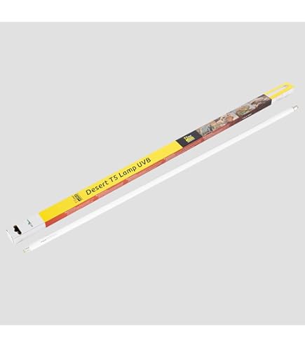 Amazon.co.jp: レプティサン10.0UVB T5 HO ハイアウトプットリニア