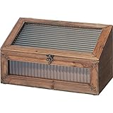 ソーレ ガラスミニラック [W35 x D21 x H20cm] 家具 収納家具 オープンシェルフ・ラック