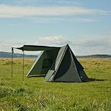 DDハンモック DD SuperLight - A-Frame Tent スーパーライト－A－フレーム テント [並行輸入品]