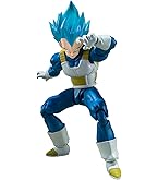 ドラゴンボール超 超造集 其之一 超サイヤ人ゴッド孫悟空 全1種 全高約15cm フィギュア w17b8b5 Amazon.co.jp: ドラゴンボール超 超造集 其之一 超サイヤ人