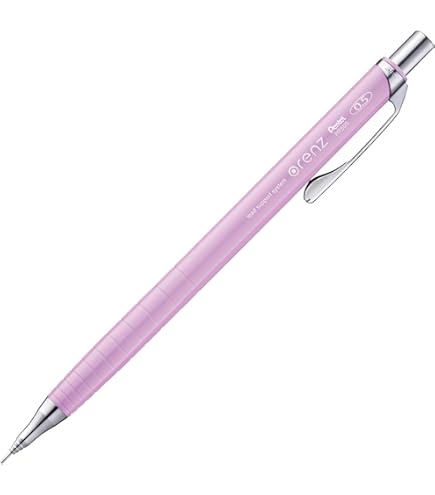 ぺんてる シャープペン セルフィット XPR605-N クールグレー軸 Amazon.co.jp: ぺんてる シャープペン セルフィット XPR605-N クール