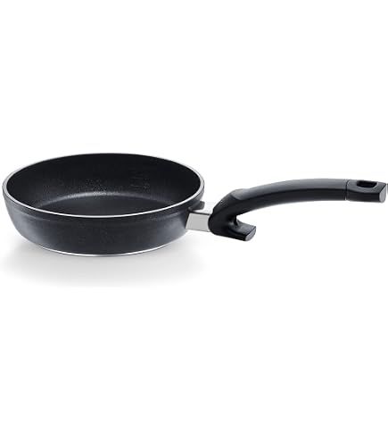 Amazon.co.jp: フィスラー (Fissler) ガラスフタ 20cm フライパン用 鍋