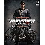 パニッシャー 情無用の最凶復讐2枚組Blu-ray（品）