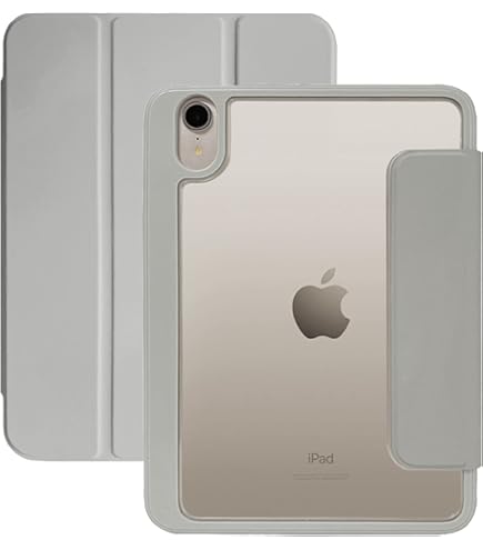 Amazon.co.jp: iPad mini 第7世代 2024 A17 Pro / 第6世代 2021