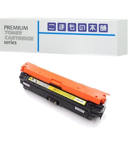 Amazon.co.jp: こまもの本舗 キヤノン 用 CRG-335MAG リサイクルトナー