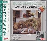 エラ・フィッツジェラルド/ベスト・コレクション FO121