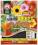 日清 醗酵油粕スーパ-HG 小粒 2kg