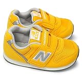 [ニューバランス] new balance 子供スニーカー FS996 ベビーシューズ CYI(イエロー) 13.5cm