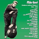 �}�C�N�E�n�[�X�g�E�v���f���[�X��i�WVOL.4 1966-1980