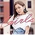 西野カナ「Girls(初回限定盤)」