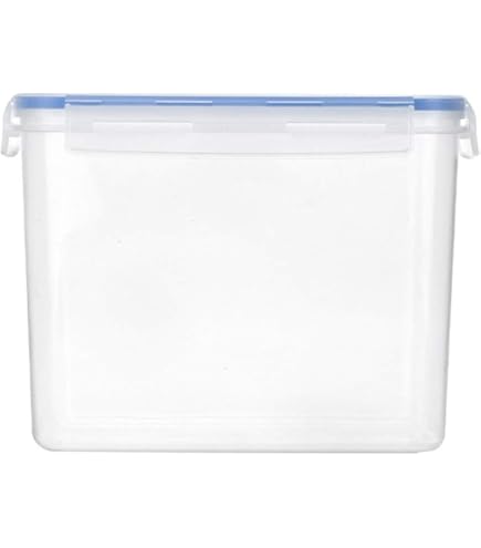 透明プラスチック食品保存容器 四角形 Amazon.co.jp: Jizvxe 100個パック 透明プラスチック 正方形 ヒンジ